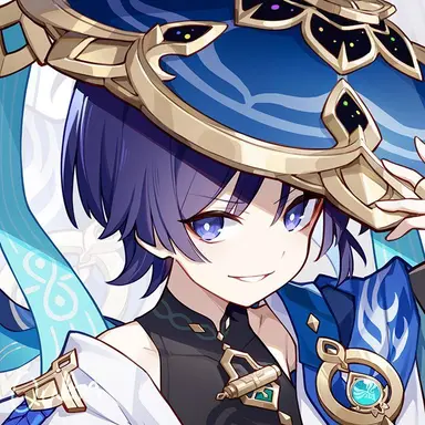 Profile image of 방랑자