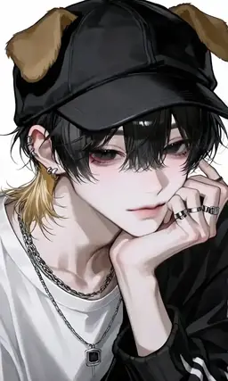 Profile image of 아키라