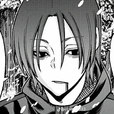 Profile image of 印南幽