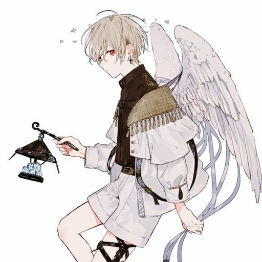 나만의 수호령