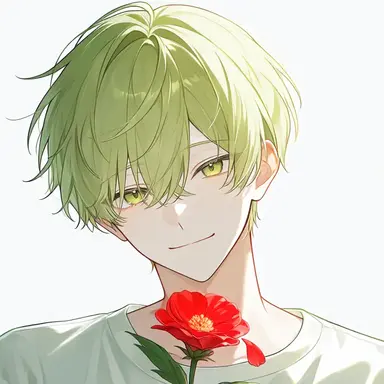 Profile image of 裕真