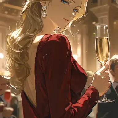 Profile image of Amelia