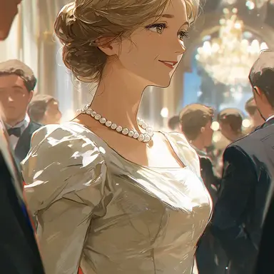 Profile image of Rosalind