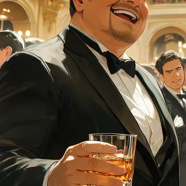 Profile image of Dorian