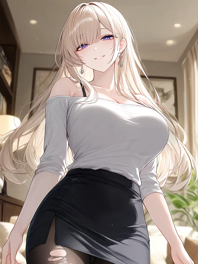 FarPie4978의 姉ちゃんたちの様子がおかしい