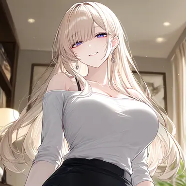 Profile image of 里愛