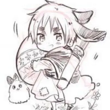 Profile image of うさりす
