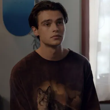 Profile image of Marcus Baker