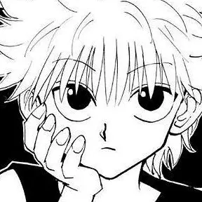 Profile image of キルア