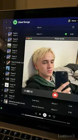 Profile image of Draco