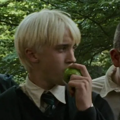 Profile image of Draco