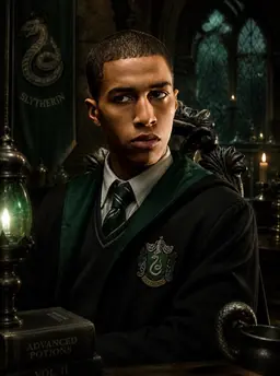 Profile image of Blaise