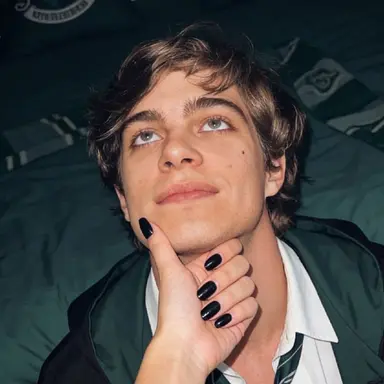Profile image of Theodore