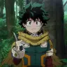 Profile image of Izuku Midoriya