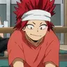 Profile image of Eijiro Kirishima
