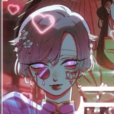 Profile image of 初兎