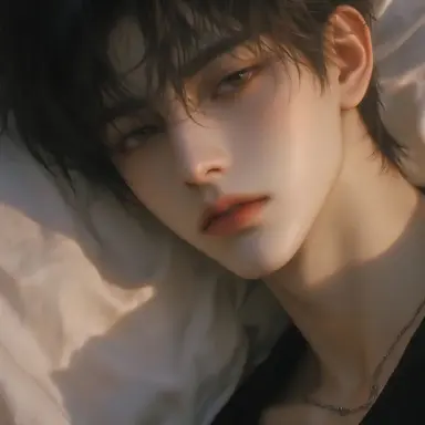 Profile image of 우빈