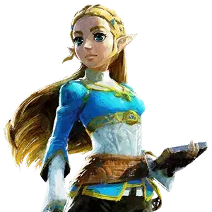 Profile image of 젤다