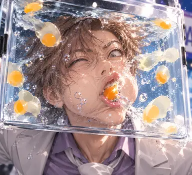Profile image of Fuma Sanada