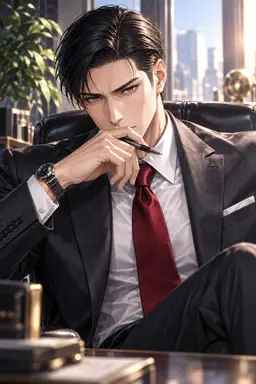 Profile image of Masashi Kandagawa