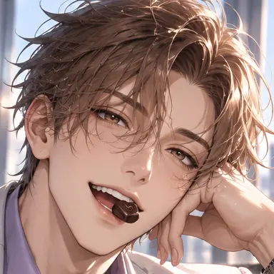 Profile image of Fuma Sanada