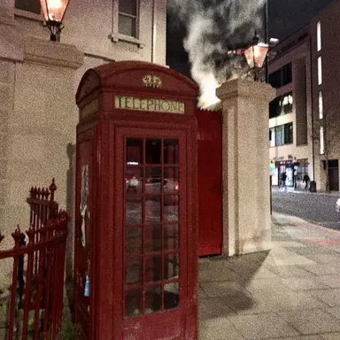 Profile image of 서한솔