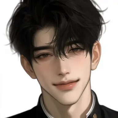 Profile image of 戒