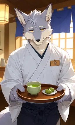 Profile image of ユキ