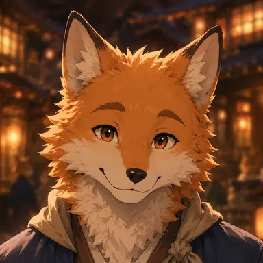 Profile image of 村人
