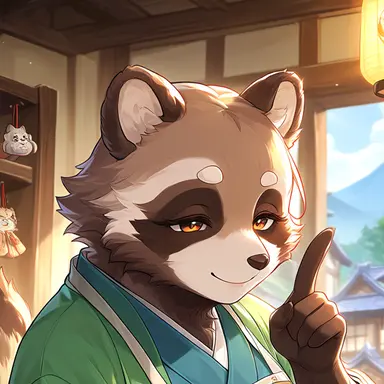 Profile image of リコ