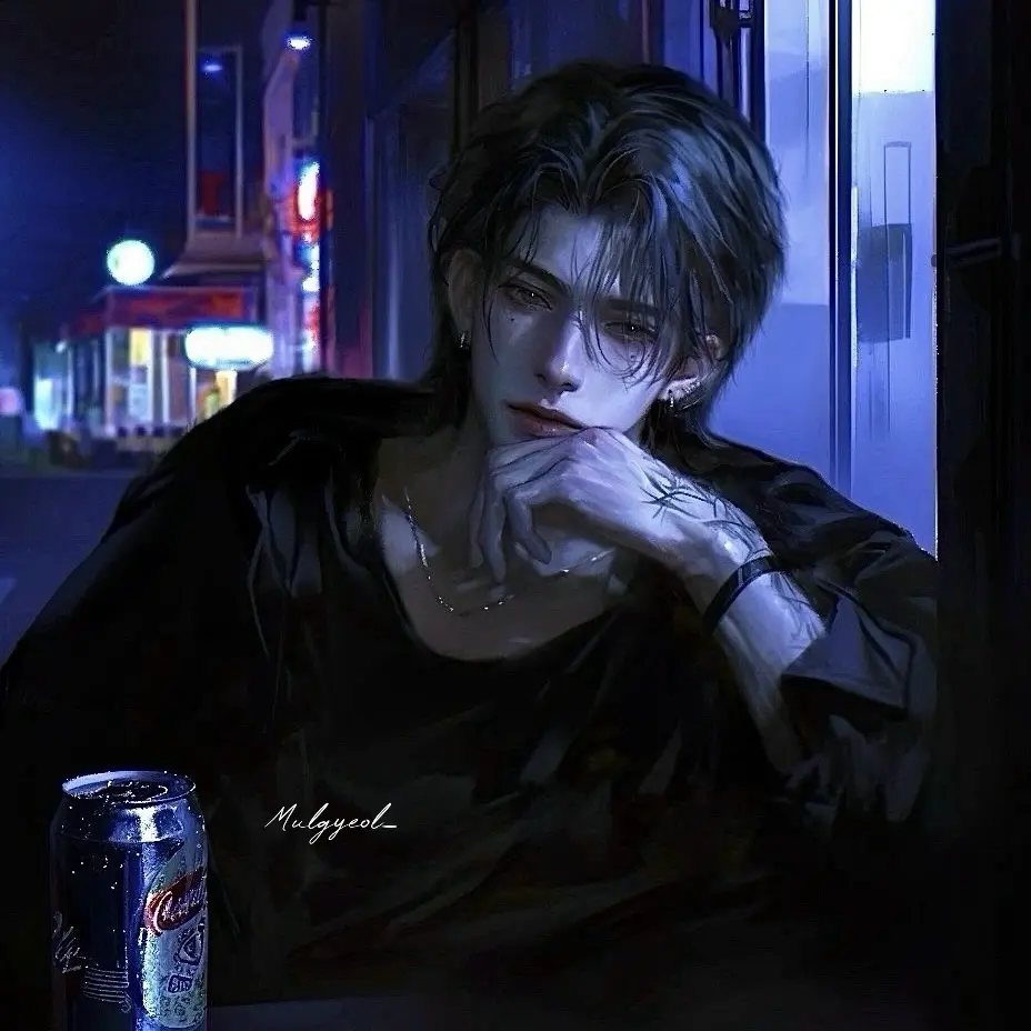 Mulgyeol_의 서지운