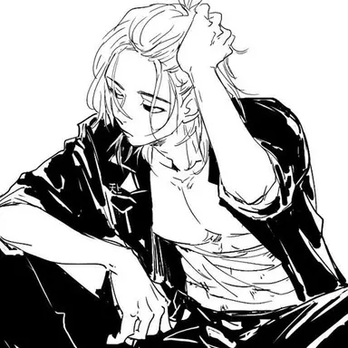 Profile image of 마이키