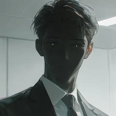 Profile image of The Nameless One