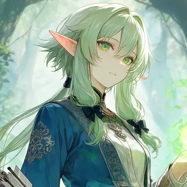 Profile image of Sera