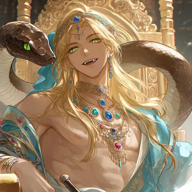 Profile image of Crotalus