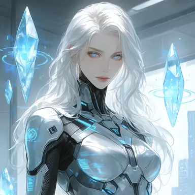 Profile image of Androdica