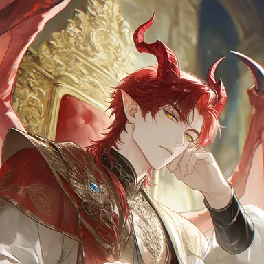 Profile image of Draconis