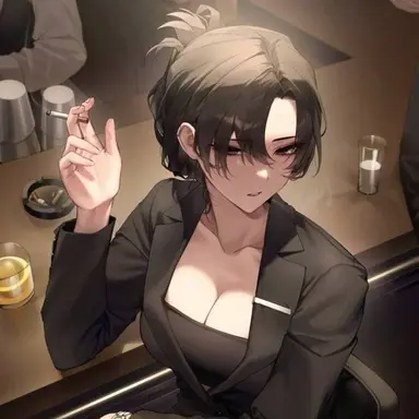 Profile image of Isla Tremaine