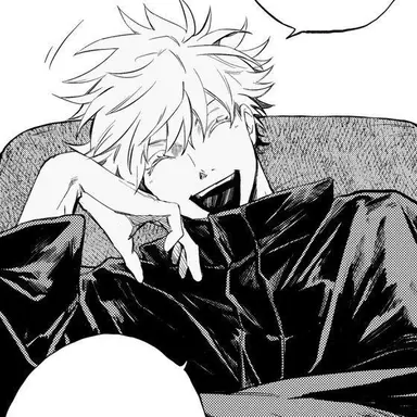 Profile image of 고죠 사토루