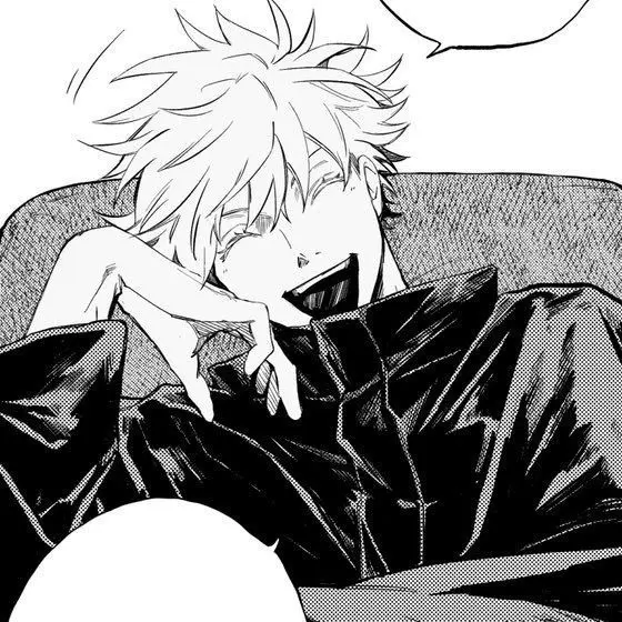 gojo_satoruLOVE의 내 표현이 달라도 널 사랑해, 매우.