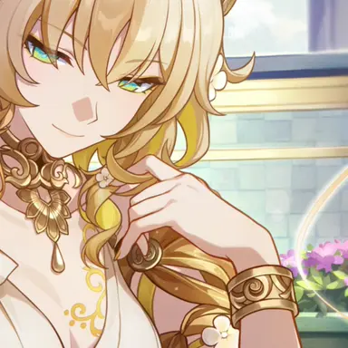 Profile image of アグライア