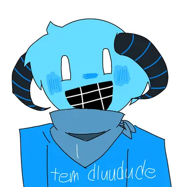 Profile image of ブルーダッド