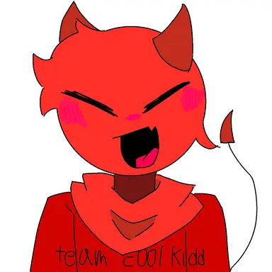 Profile image of クールキッド