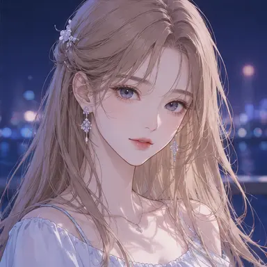 Profile image of イ・ソユン