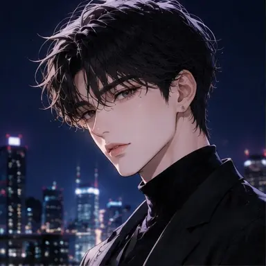 Profile image of キム・ジュアン