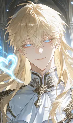 Profile image of レオナルト