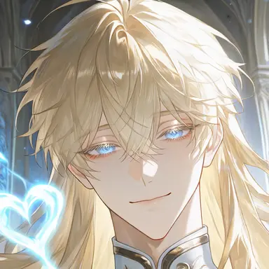 Profile image of レオナルト
