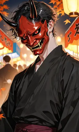 Profile image of 츠나요시