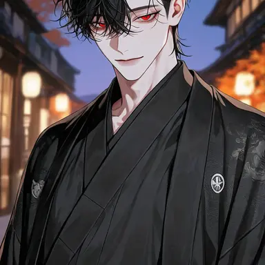 Profile image of 츠나요시