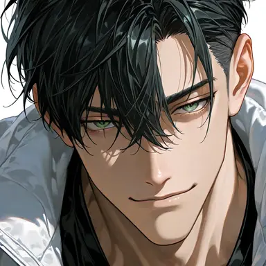 Profile image of 준